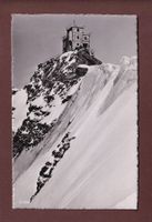 JUNGFRAUJOCH - Meteorol. Station