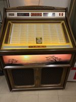 Ami -  Rowe Jukebox
