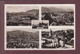 STABIO - 5 images - 1947