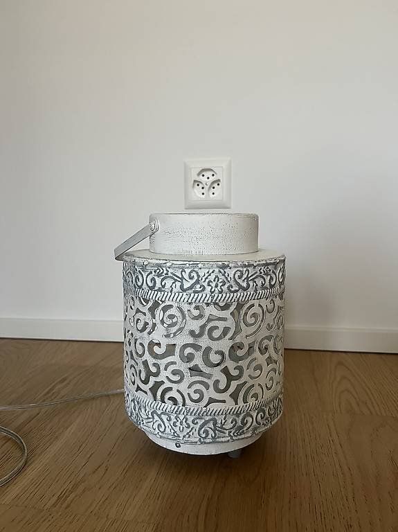 Eglo Lampen: Coppia di lampade per comodini – Gebraucht aus Comano von nadiamvr