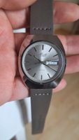 Montre Homme Musette Quartz Vintage - Look Tendance)