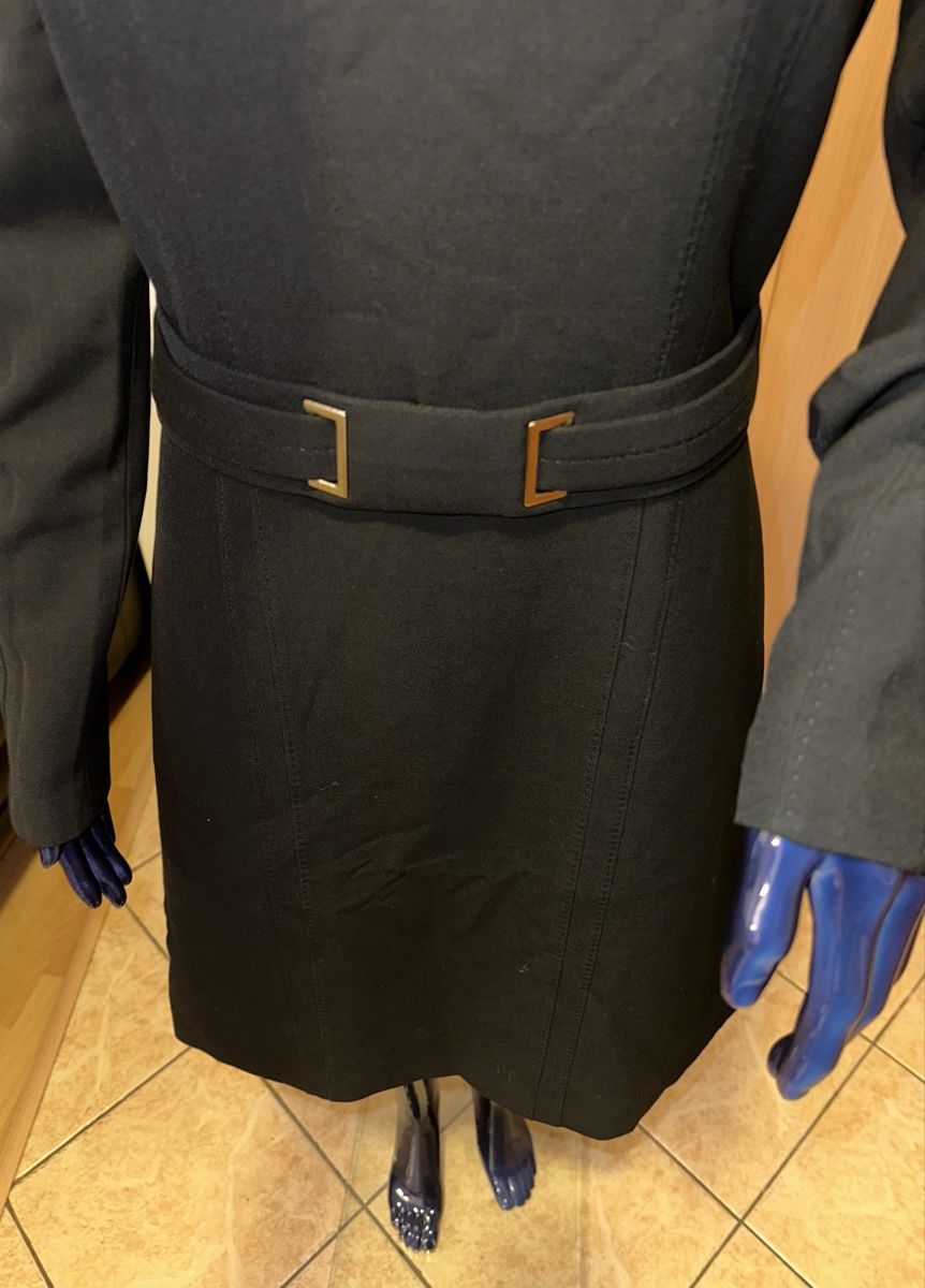 Hugo Boss Kleider: HUGO BOSS KLEID GR. 36 neuwertig – Neu (gemäss Beschreibung) aus Unteraegeri von MH203 2