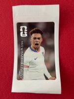CC 12, Antonee Robinson (USA) Coca Cola Sammelbild