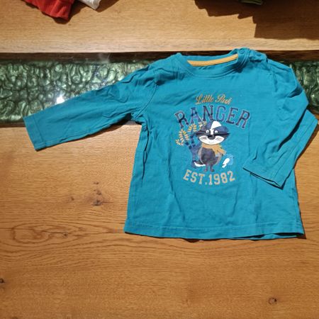 Pullover Grösse 86