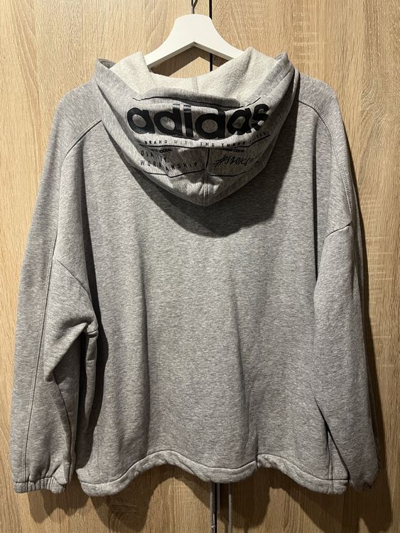 adidas Sweatjacke 2