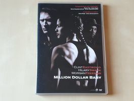Million Dollar Baby