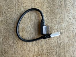 Mercedes Adapter IPhone IPod