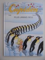 Cupidon " 15) plus jamais seul " édition originale