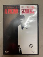Scarface (2004) DVD 📀 - Alpacino Special Edition