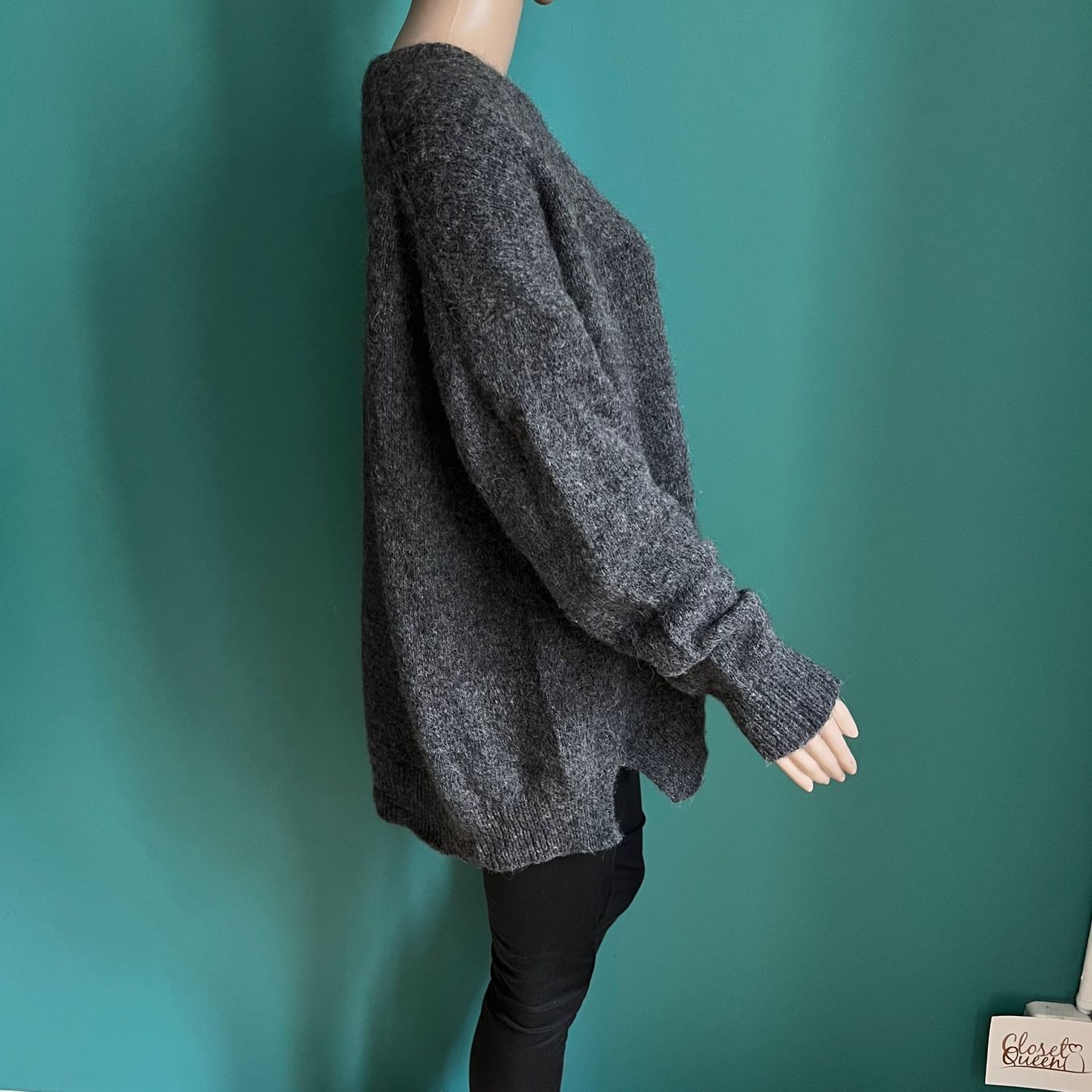 Drykorn Maglioni & Felpe: DRYKORN FOR BEAUTIFUL PEOPLE Pullover 🩶 – Usato da Zürich venduto da ClosetQueen 3