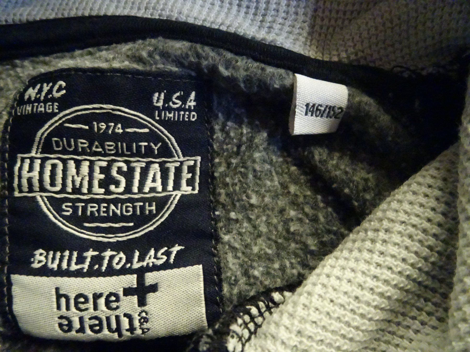C&A Pullover & Sweatshirts: Kapuzenpullover – Gebraucht aus Münchenbuchsee von Yothu 2