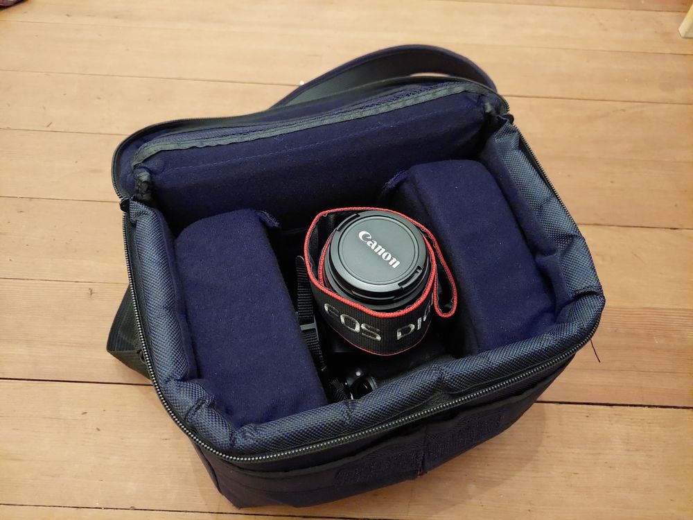 Besttoolifes Stativ Tasche 40-120cm - Wasserdichte Transporttasche Für Kamera & Mikrofon