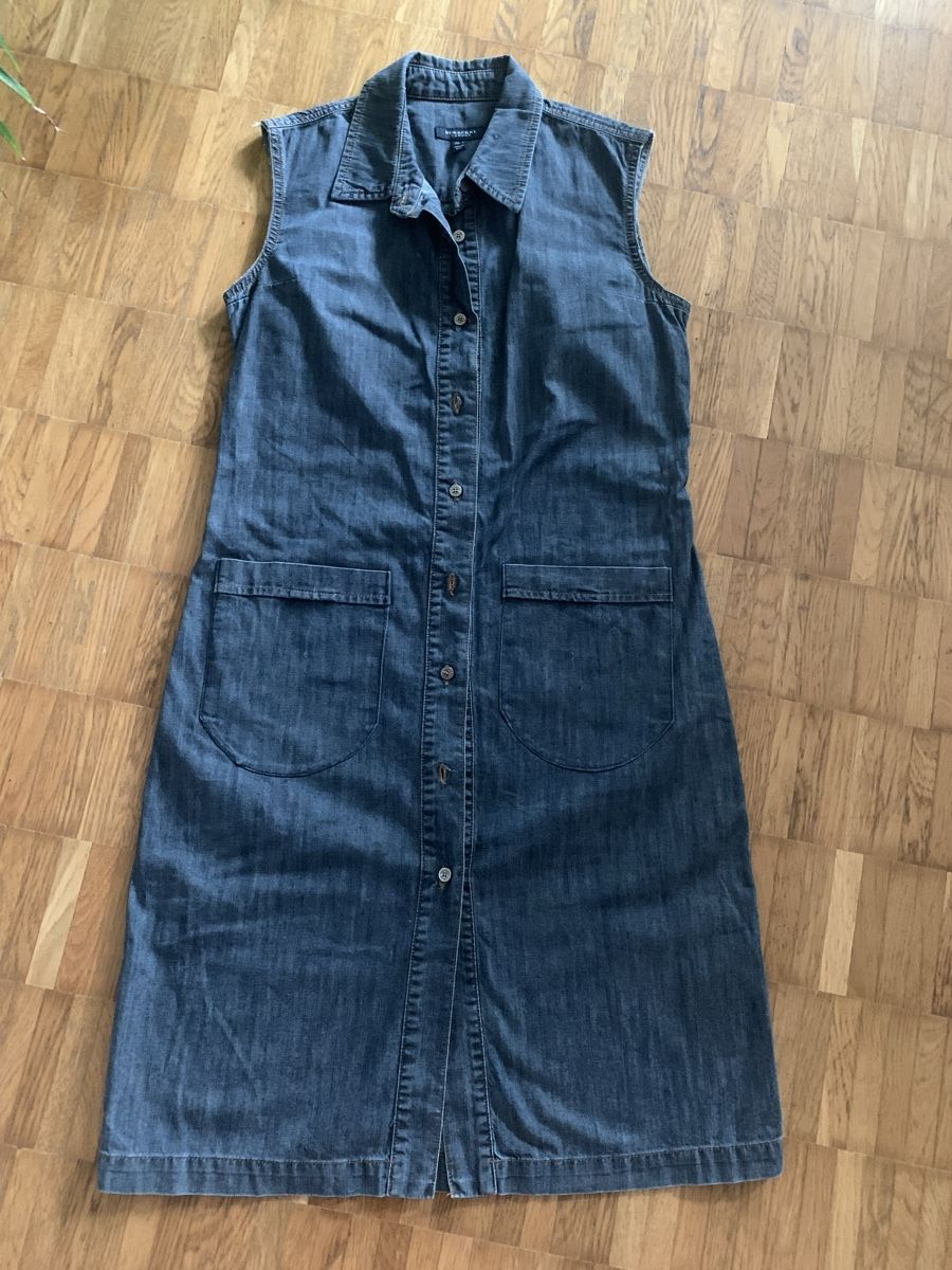 Kleider: Burberry kleid – Gebraucht aus Zürich von Nikuska32