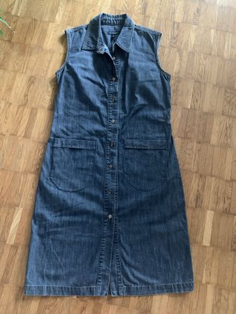 Burberry kleid