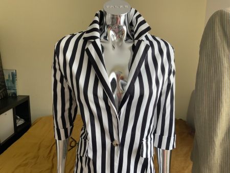 Sommer blazer gr xl