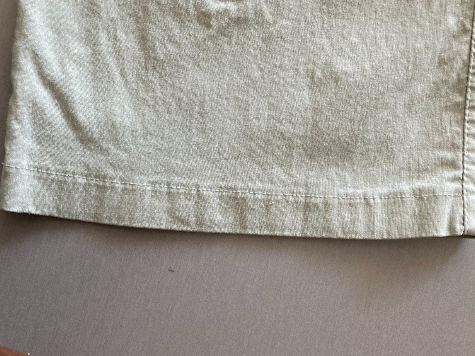 Pantaloni: Biaggini Sommerhose, Gr.42 – Usato da Obfelden venduto da miau68 1