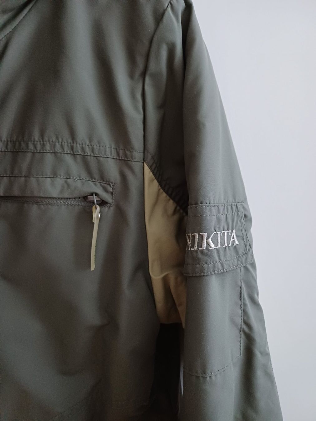 Nikita Giacche: Nikita Snowboard Ski Jacke S – Usato da Elgg venduto da Flurinal 2