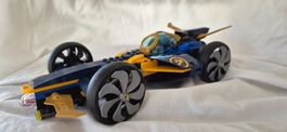 71752 LEGO Ninjago Ninja-Unterwasserspeeder