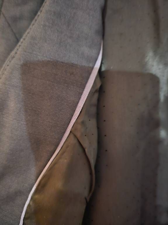 Giacche: Dunkelblaue Kurzarm-Jacke Blazer Gr 40 – Usato da Uzwil venduto da sousse73 2
