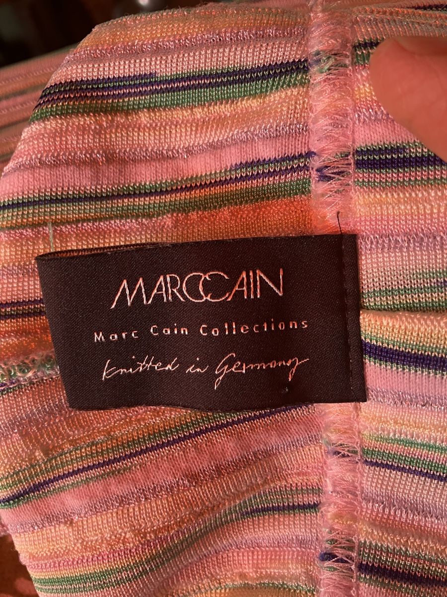Marc Cain Pantaloni: Hose von Marc Cain Gr 40 – Usato da Bassersdorf venduto da groovygremlin 2
