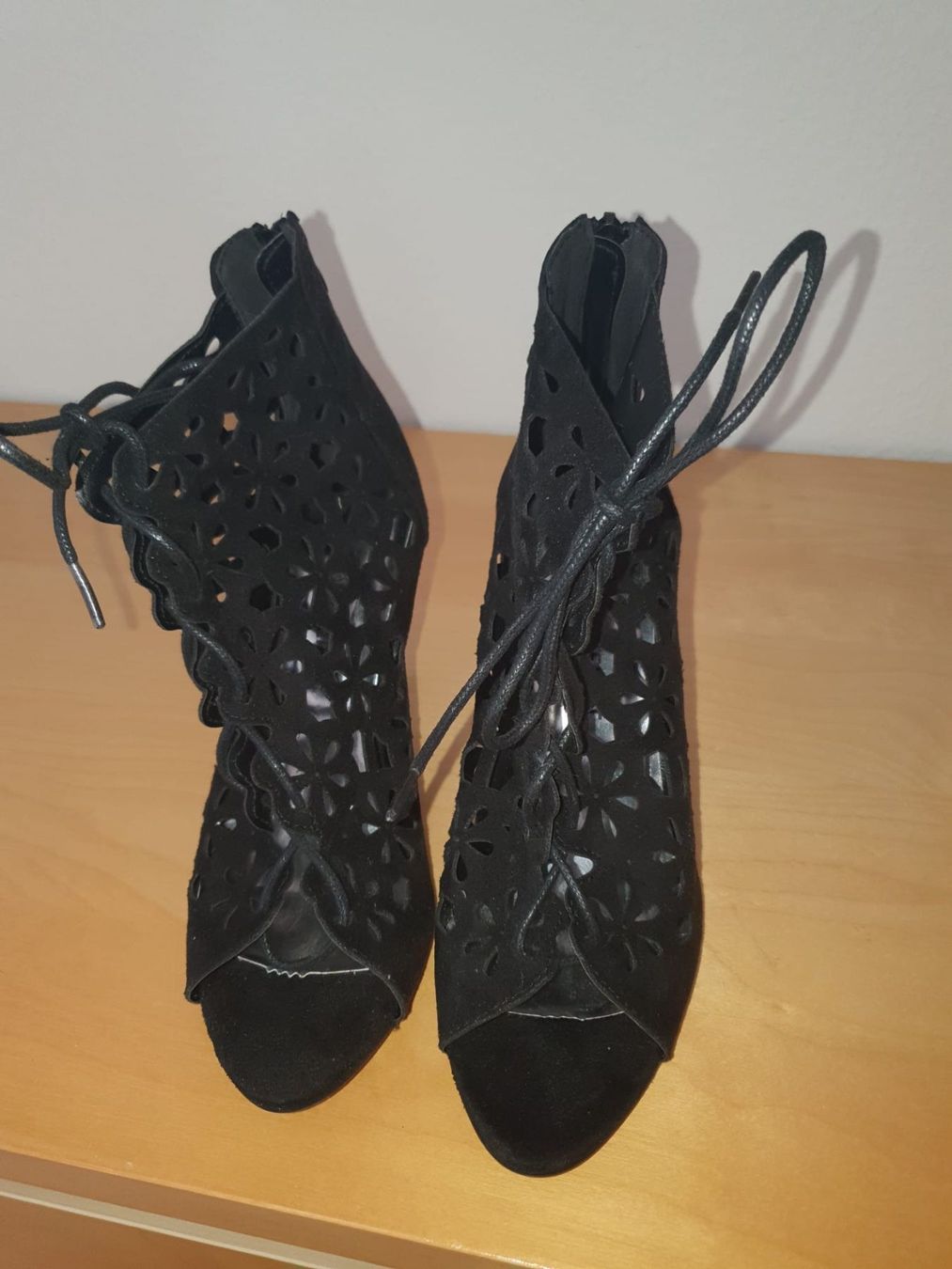 Scarpe da donna: High Heels – Nuovo e nell'imballaggio originale da Oberwil BL venduto da scorpio70 3