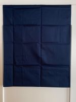 2x Kissenbezug Christian Fischbacher, Satin uni, NEU