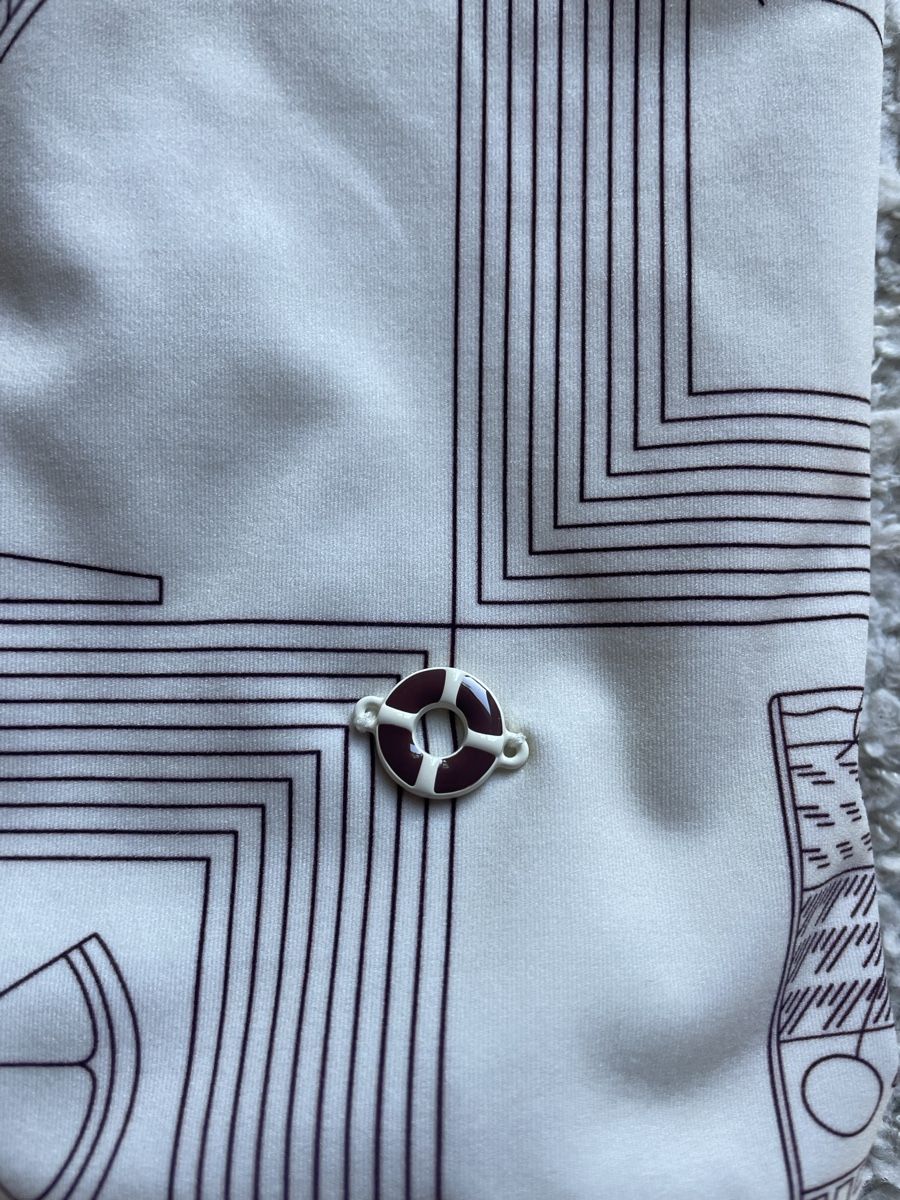 Loro Piana Costumi da bagno & Bikini: Loro Piana swimsuit – Usato da Pfäffikon SZ venduto da MarieEdh 2