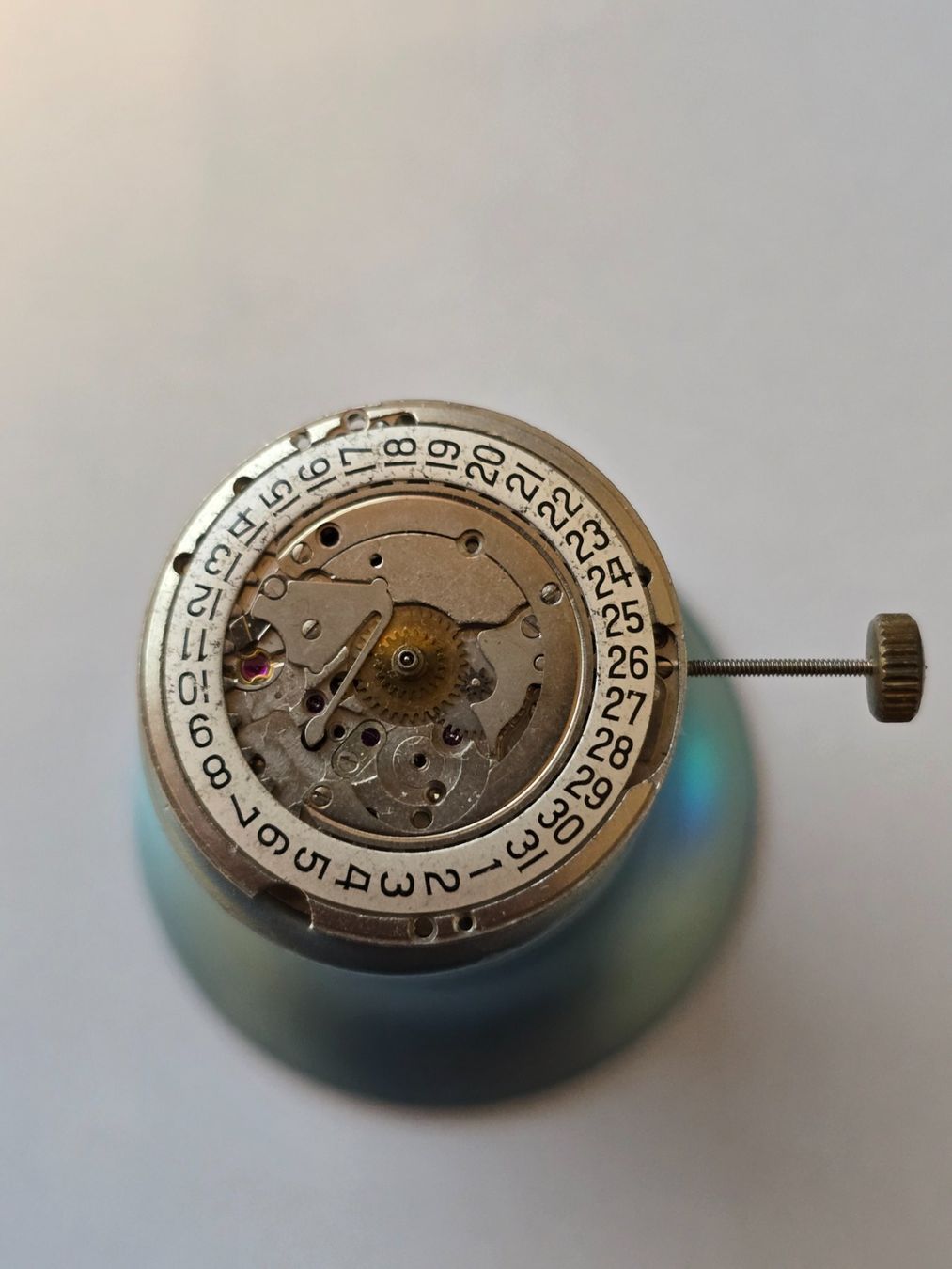 Orologi: Mouvement AS 1702/03 – Usato da Tramelan venduto da Nirdan
