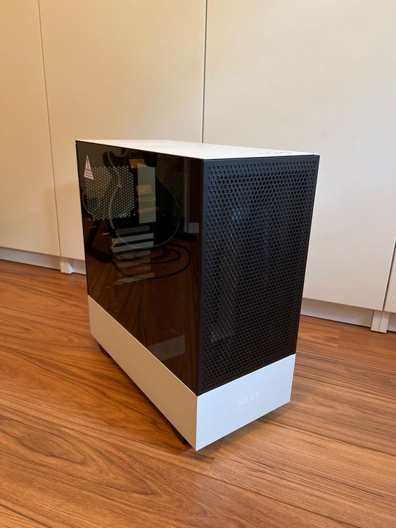 PC Case + Power Supply 1250W Kaufen auf Ricardo