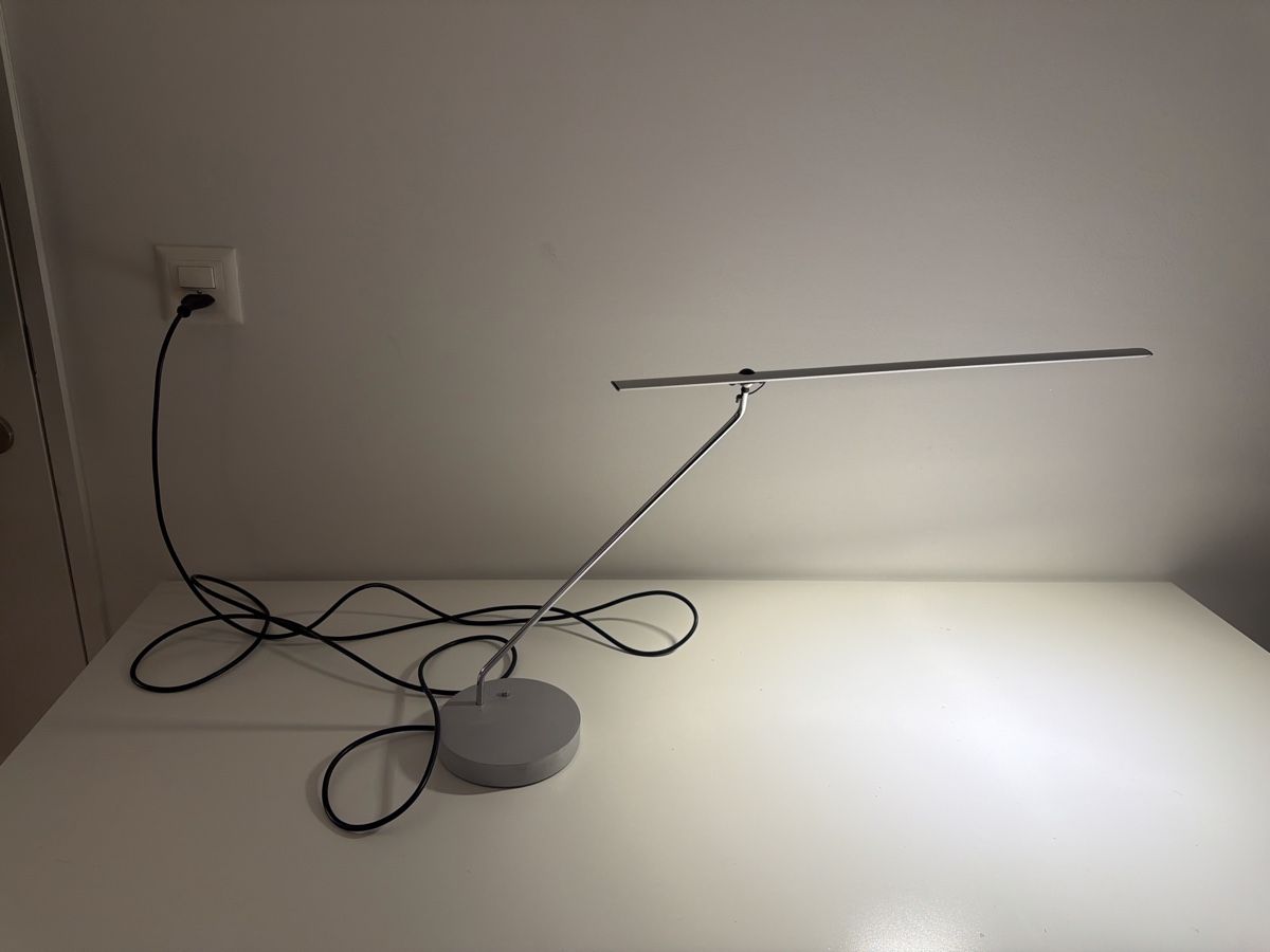Baltensweiler Lampade: Baltensweiler LET IT  – Usato da Lenzburg venduto da joe_m6tr
