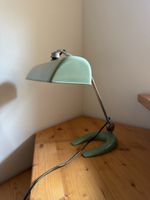 Tischlampe Vintage Metall