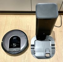 Roboterstaubsauger