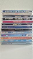 Bravo Hits CD Sammlung - Die besten Tracks der 90er & 2000er