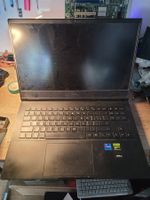 Ordinateur portable HP Omen 16-wd0736nz pour pièces