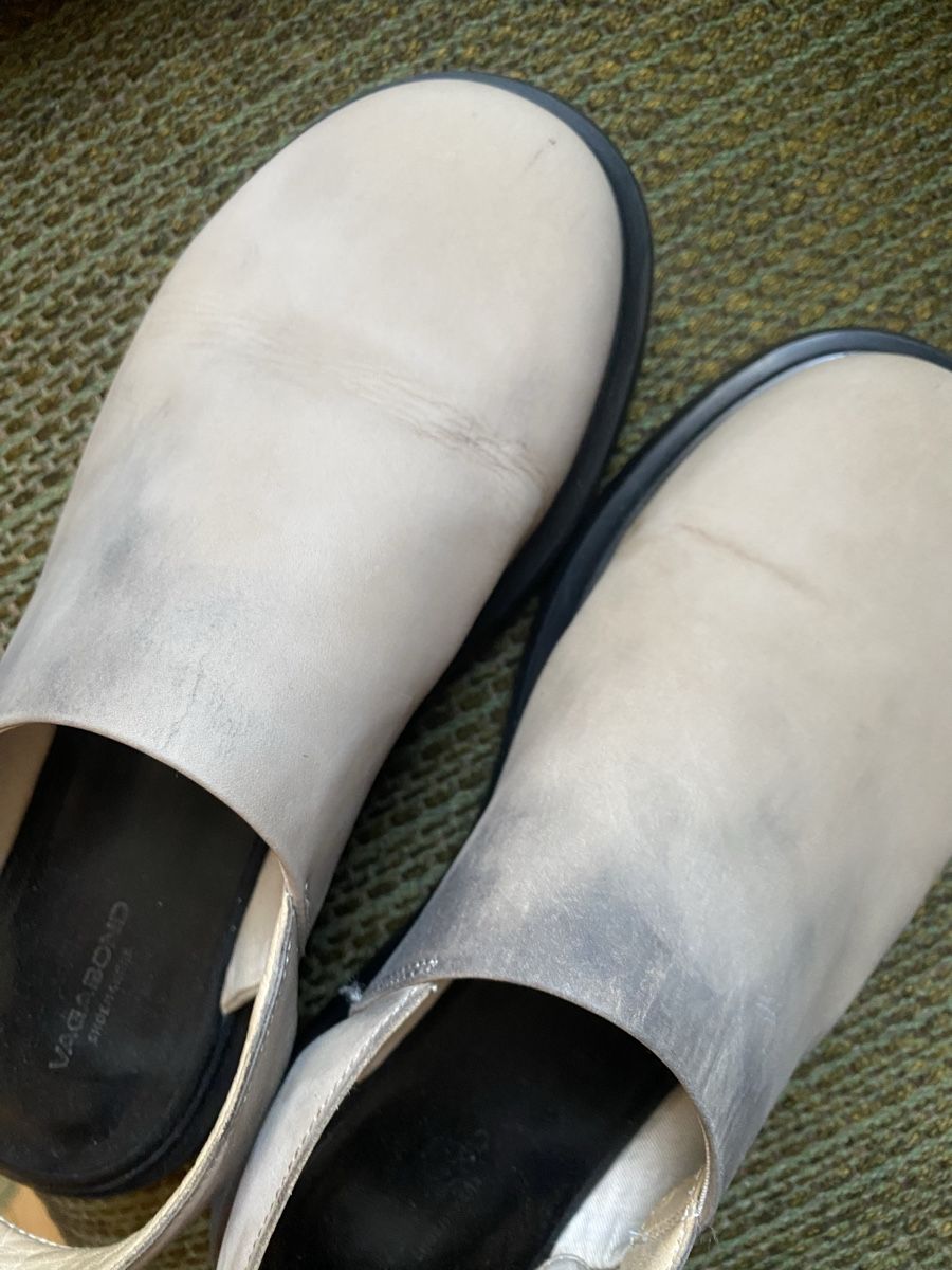 Vagabond Chaussures femmes: Vagabond Mules Size 40  – D'occasion à Bern par alexjop 1