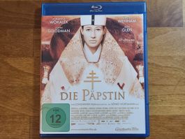 Die Päpstin (2009)