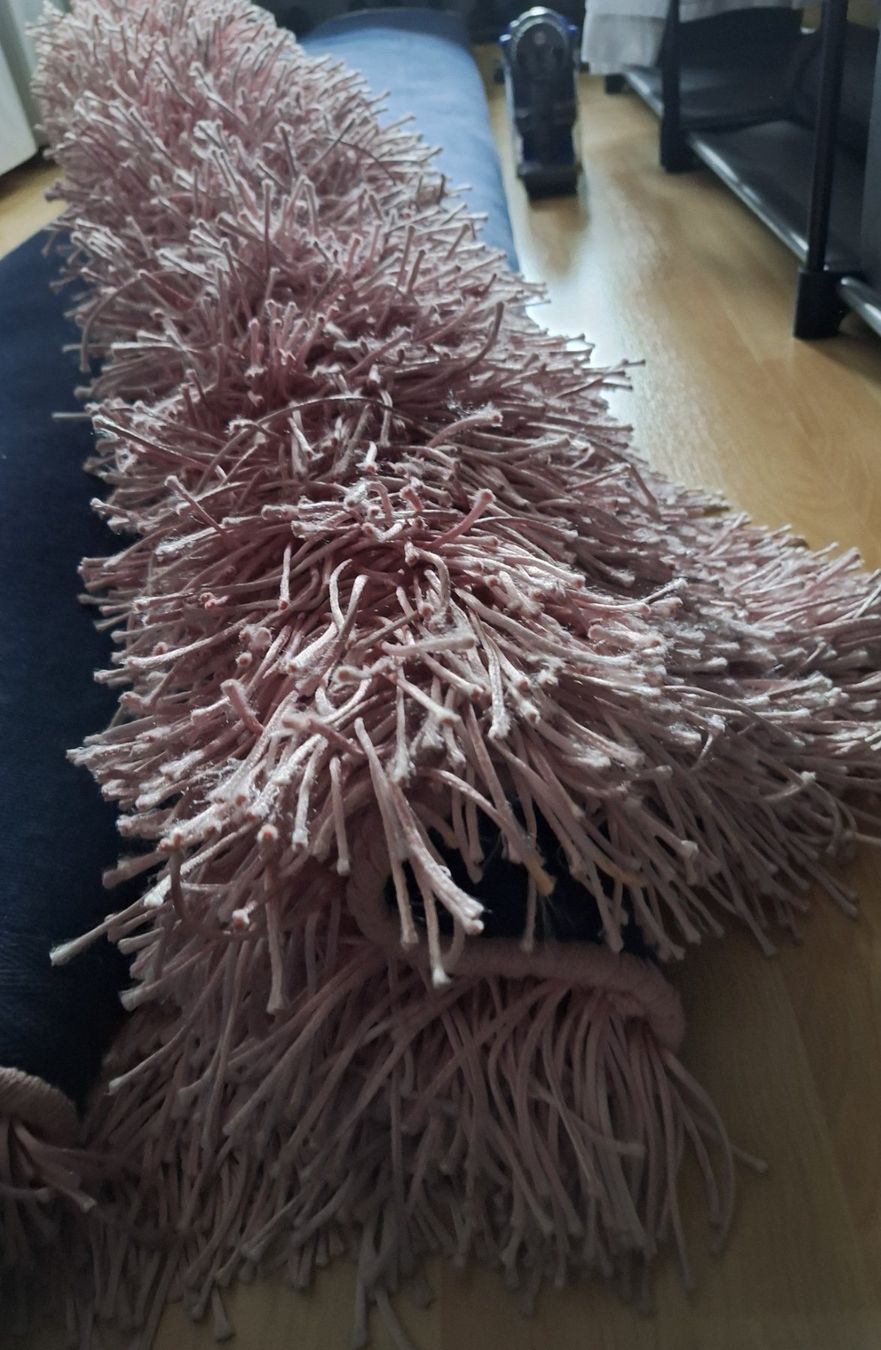 Tappeti: Teppich 300 x 300 cm – Usato da Rüti ZH venduto da Xokimilko 1