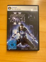 Star Wars: The Force Unleashed II (PC)