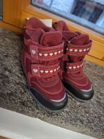 Winterstiefel Tchibo Gr. 26/27, neu
