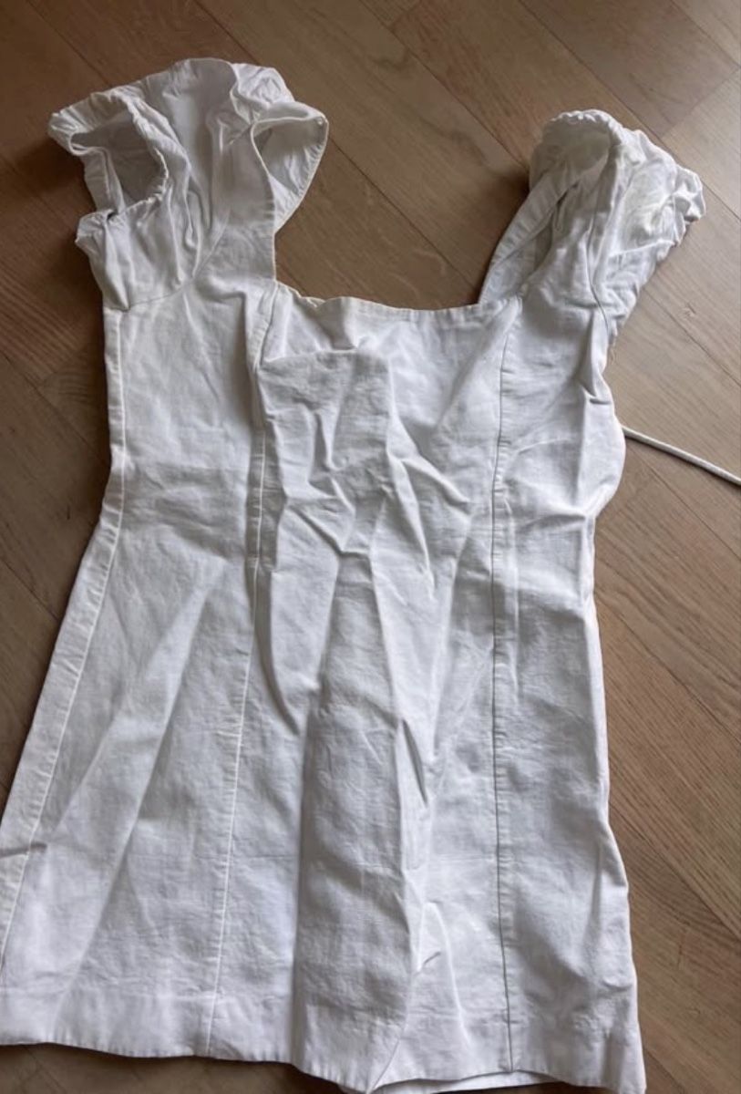 Zara Kleider: Summer dress Zara Kleid – Gebraucht aus Zürich von AlineCr 3