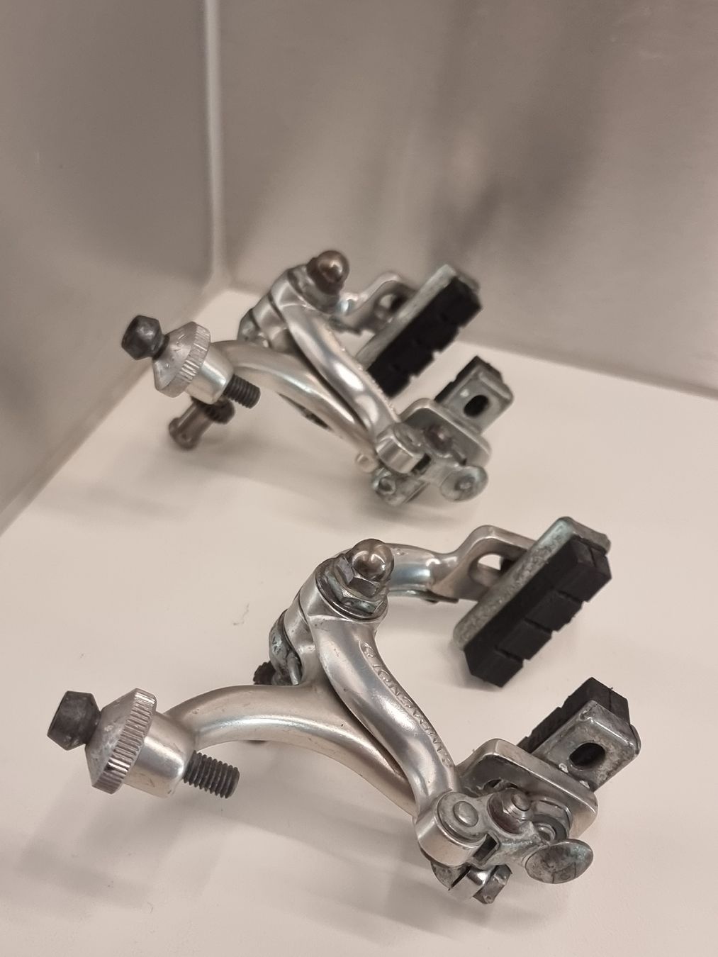 Campagnolo Pezzi di ricambio: Campagnolo G.S – Usato da Genève venduto da dav_9xtx 1
