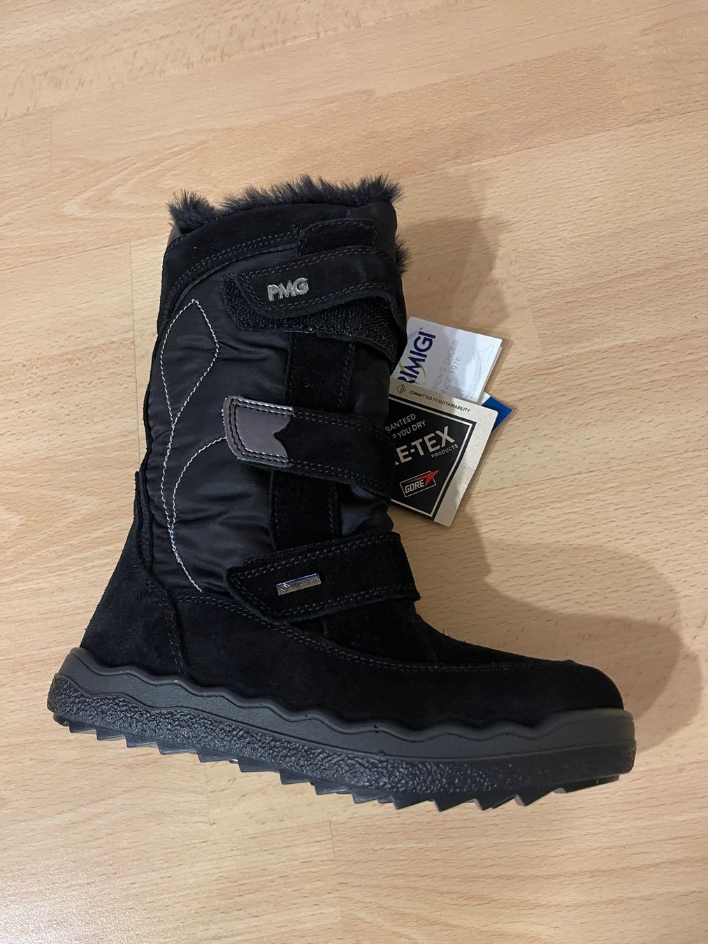Primigi Schuhe für Mädchen: Mädchen PRIMIGI 31 – Neu und originalverpackt aus Richterswil von Racovet 1