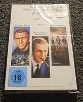 DVD Collection Steve McQueen Neuverpackt