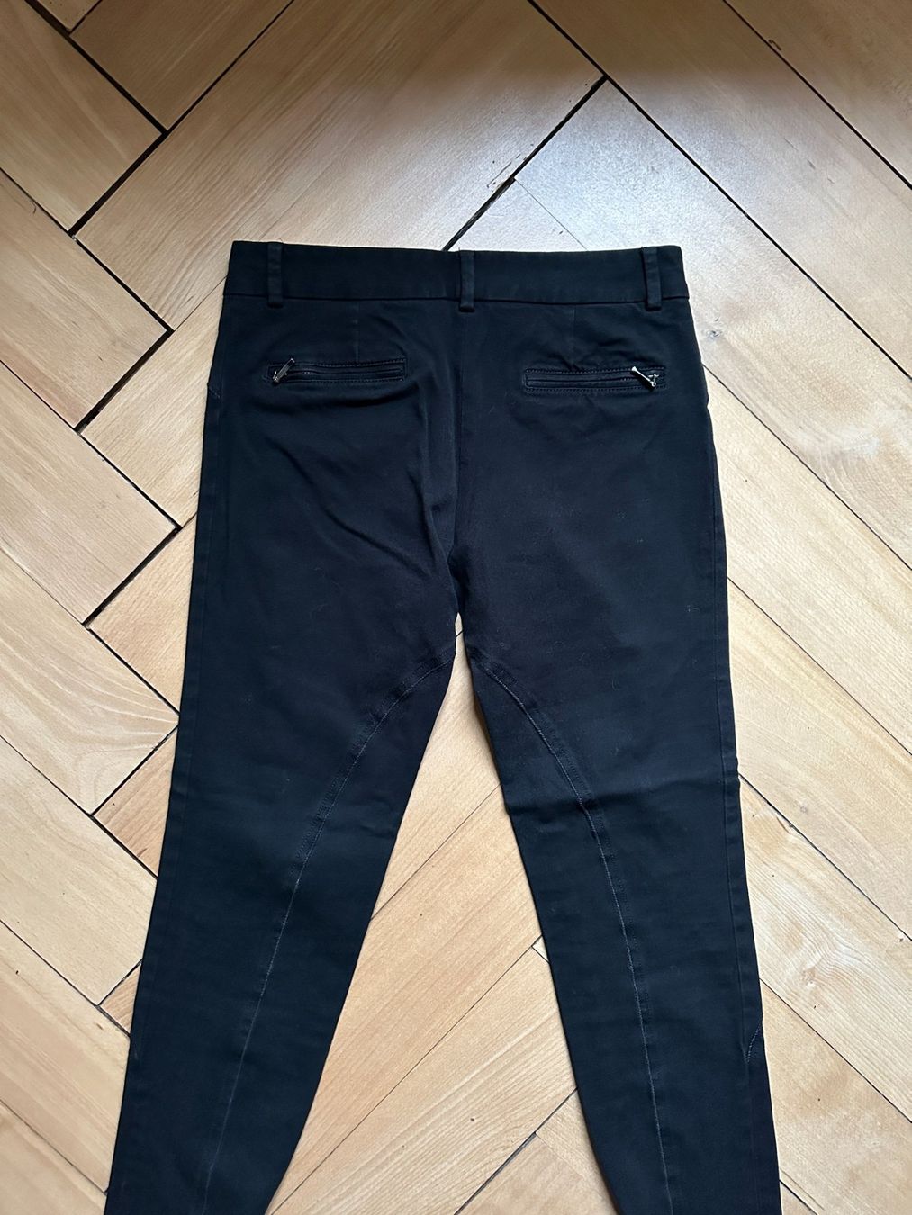 Massimo Dutti Jeans: MASSIMO DUTTI - Jeanshose schwarz 38 – D'occasion à Zürich par Diazaio 2