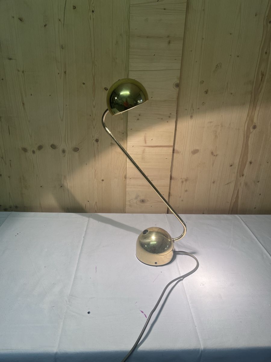 Lampes: Tischleuchte (93) – D'occasion à Glattfelden par bro_f2vv
