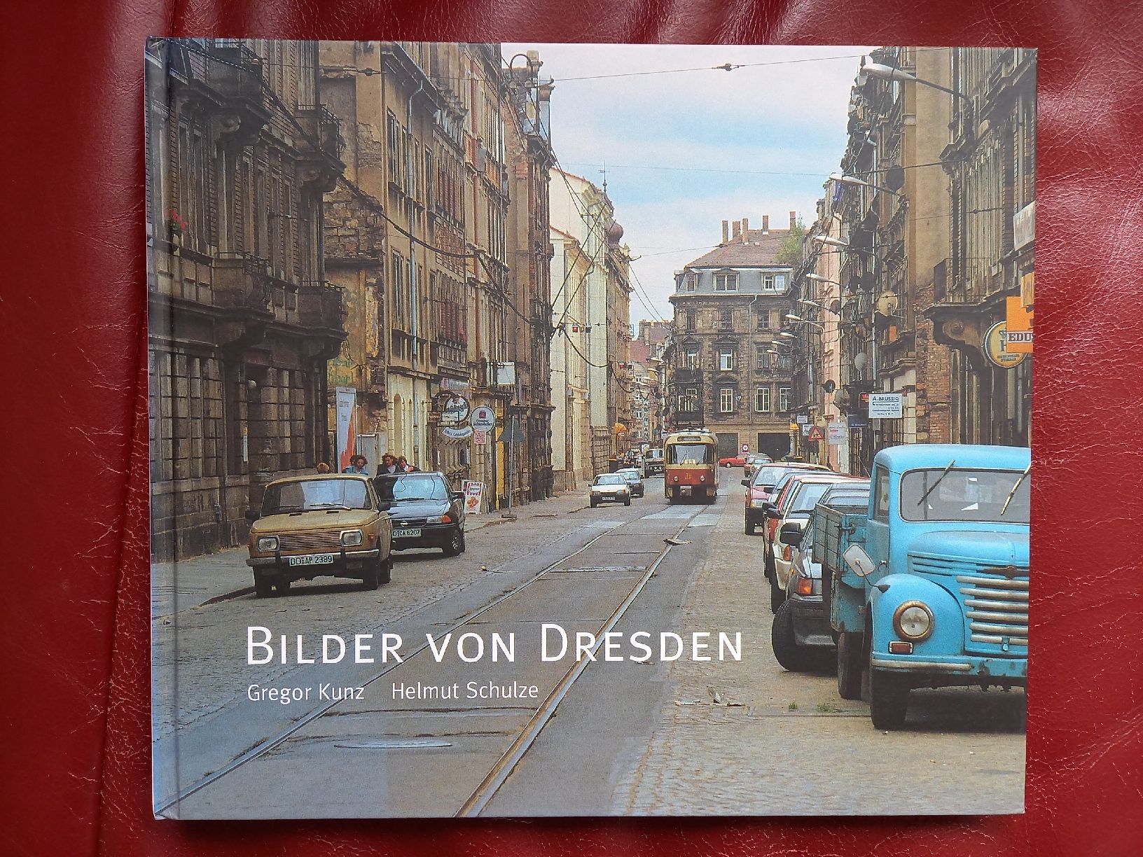 Libri: Bilder von Dresden – Usato da Winterthur venduto da leo_ywb7