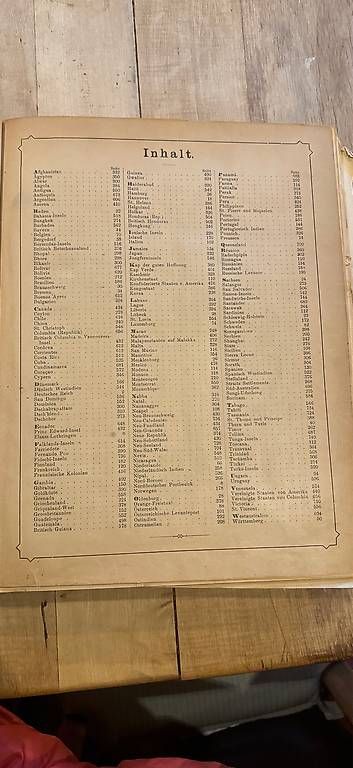 Album: Briefmarken-Sammelbuch 1863 – Usato da Matten(St.Stephan) venduto da ren_r8tw 2