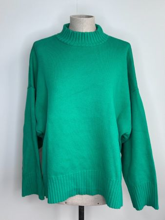 Edited Pullover