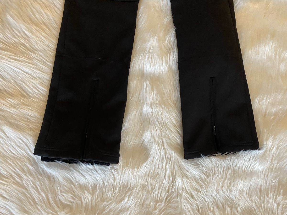 Sci: Icepeak Skihose Damen G38 – Usato da Duebendorf venduto da Alexandertreyer 4