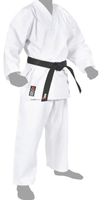 Karate Kimono Anfänger DMKA606 Dojo-Meister Größe 100cm